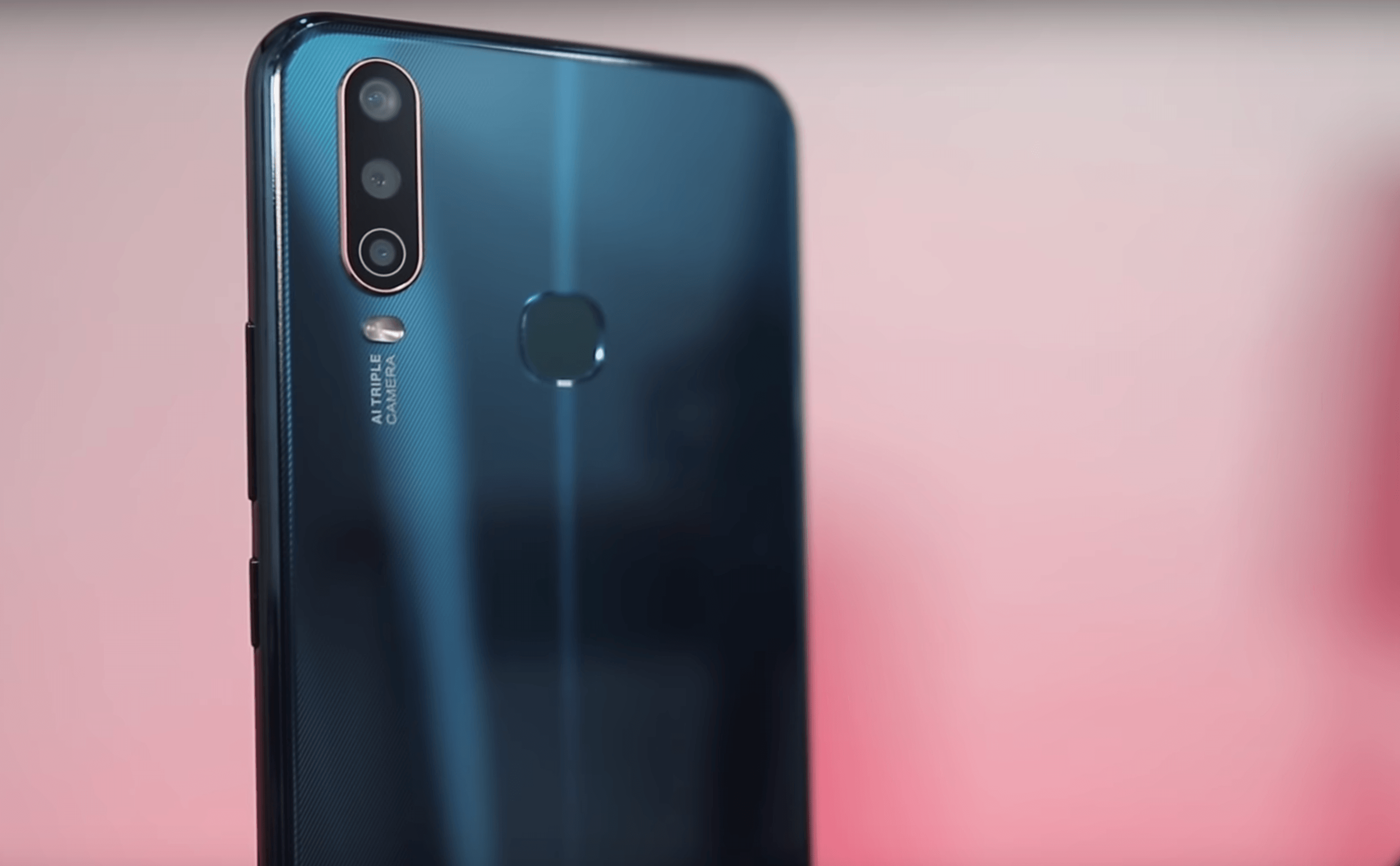 Vivo Announces Another Price Cut To The Y15 Unbox Ph