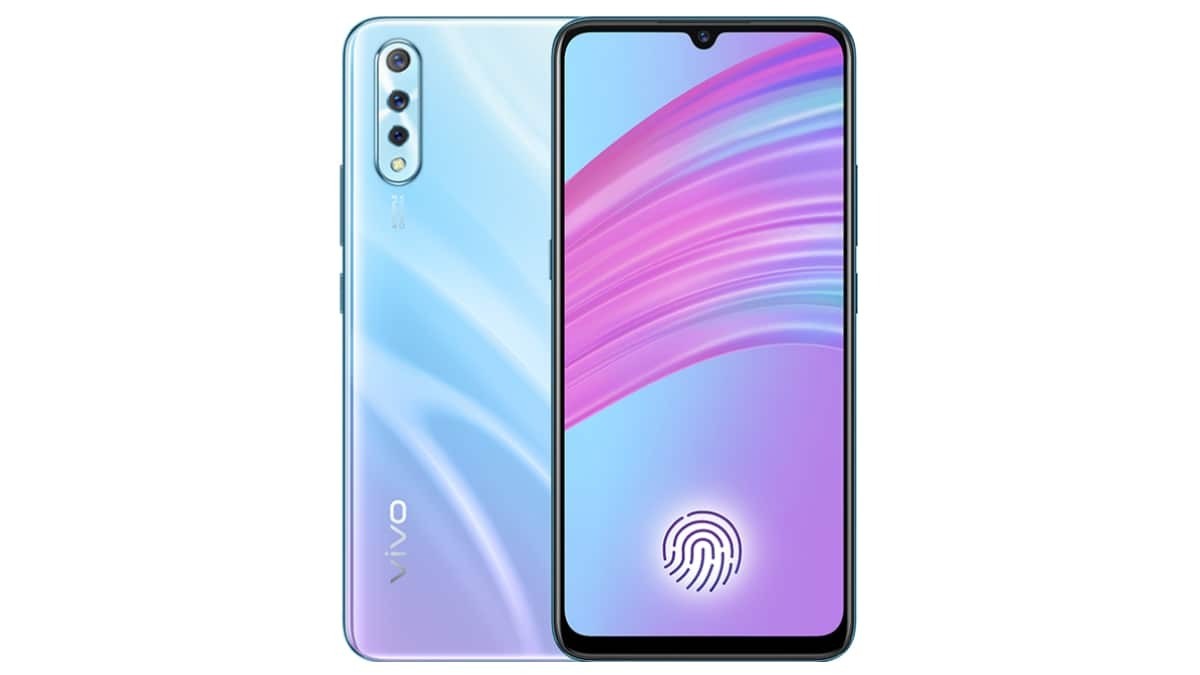 Vivo Announces Official Pricing For The S1 Unbox Ph